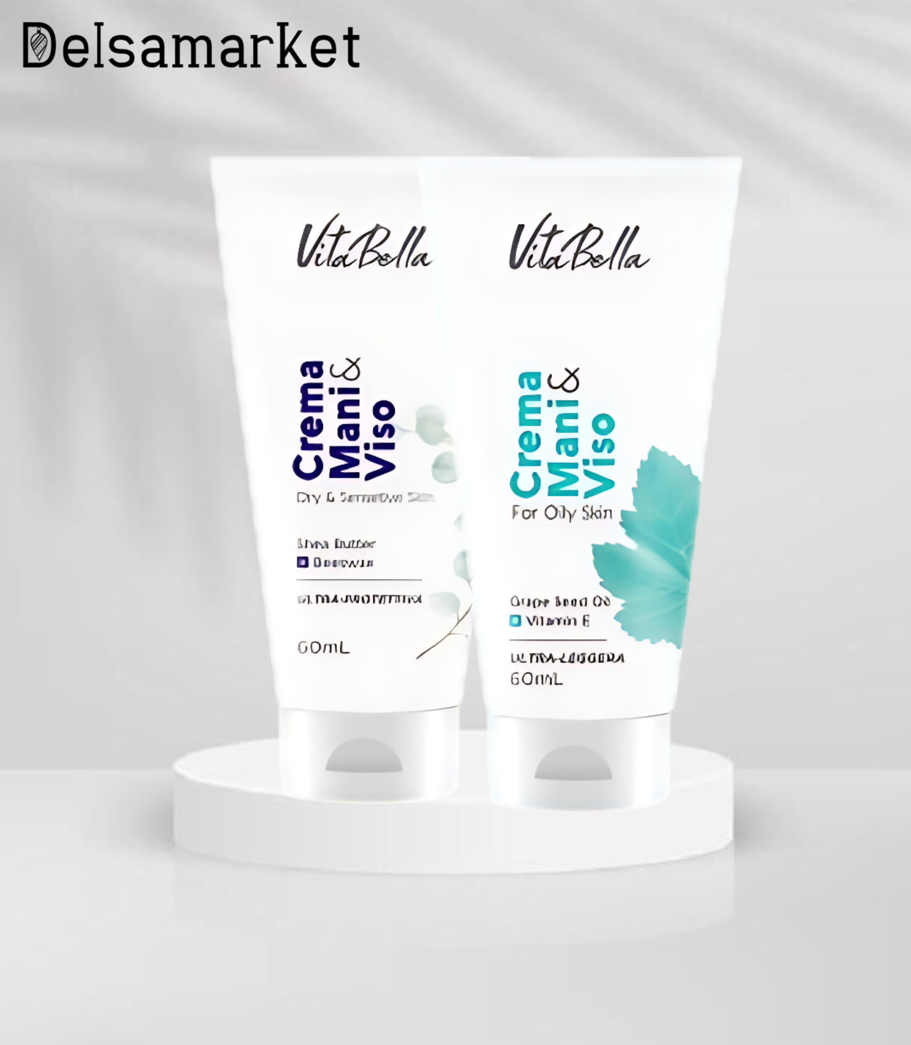 کرم مرطوب کننده ویتابلا اصل و با ضمانت اصالت کالا