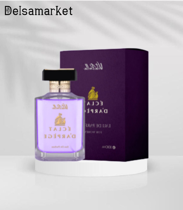 ادوپرفیوم ویتابلا چهار رایحه (Lamour، Eclat، BAD BOY، Sauvage) ۱۰۰ میل – اورجینال، پخش عالی و ماندگاری بالا